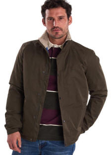 barbour buttermere coat