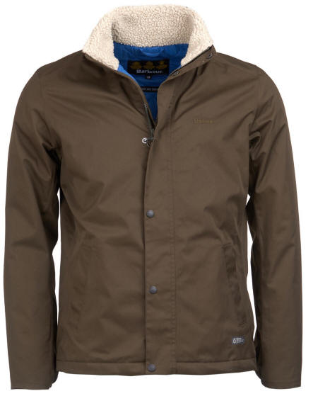 Barbour Scout Waterproof Breathable Jacket