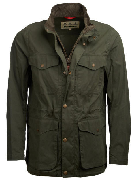 barbour skipton jacket