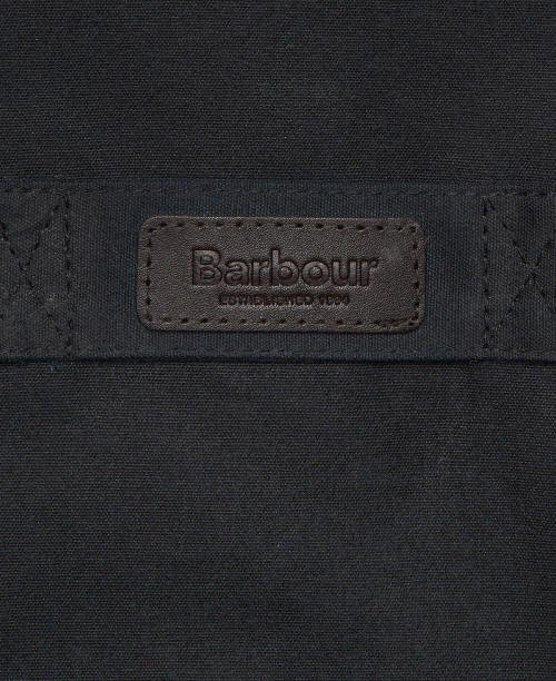 Barbour Stratford Wax Jacket