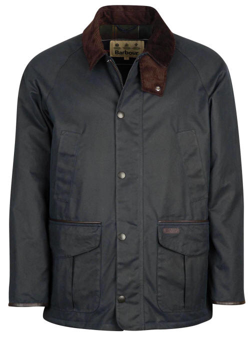 Barbour Stratford Wax Jacket