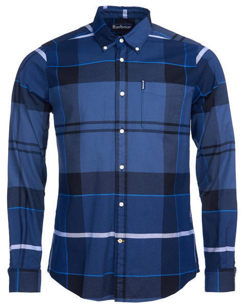 Barbour Sutherland Shirt