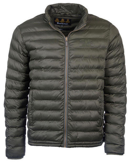 barbour templand