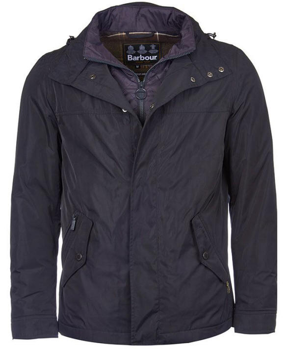 barbour tulloch