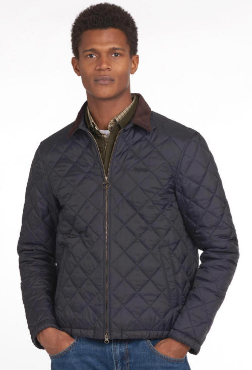 Barbour Vital Quilted Jacket