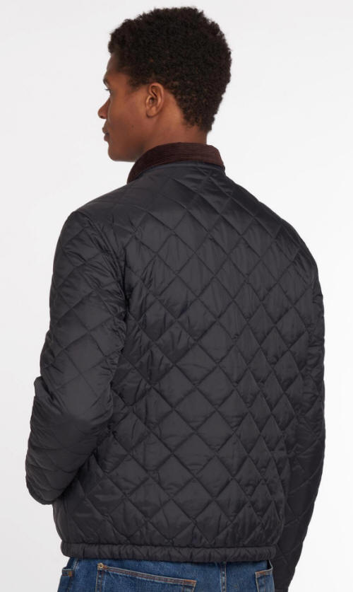 Barbour Vital Quilted Jacket