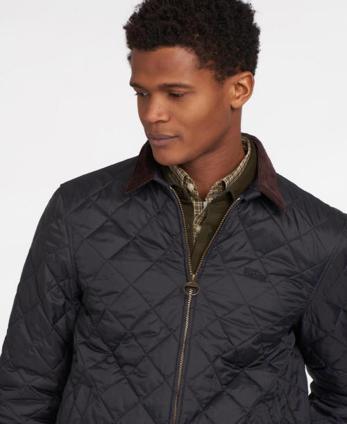 Barbour Vital Quilted Jacket