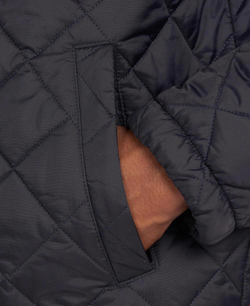 Barbour Vital Quilted Jacket