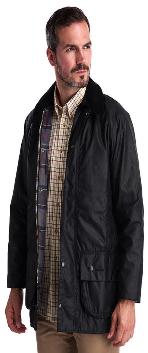 barbour beaufort jacket sale