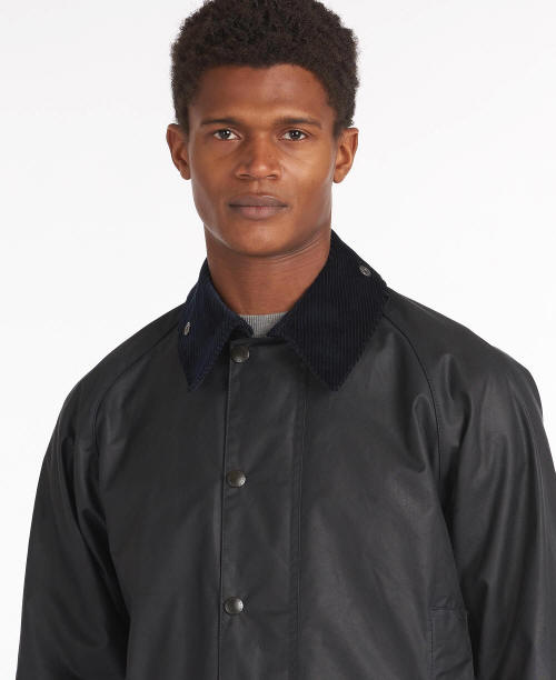 Barbour Beaufort Wax Jacket