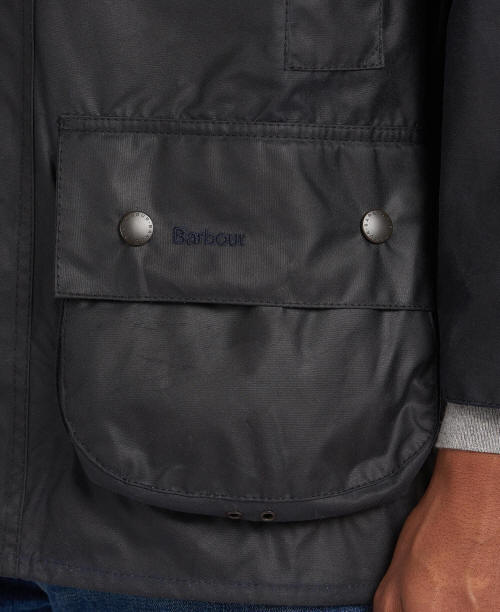 Barbour Beaufort Wax Jacket