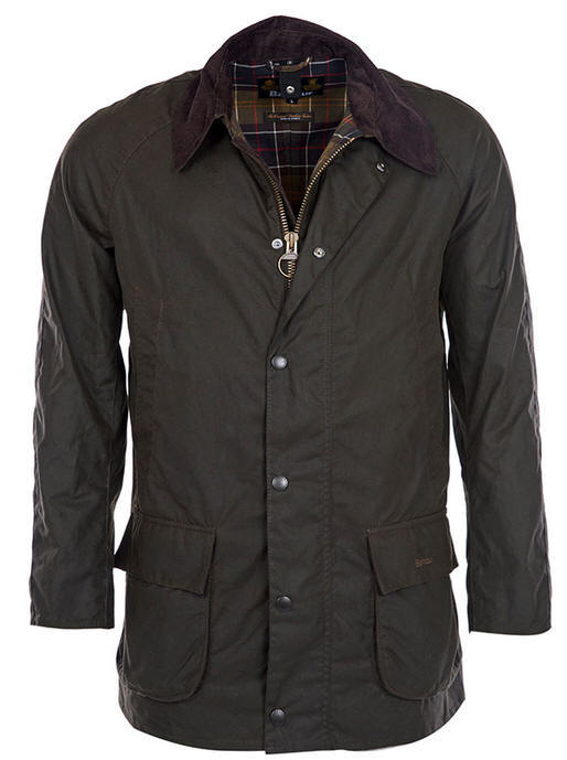 barbour bristol jacket