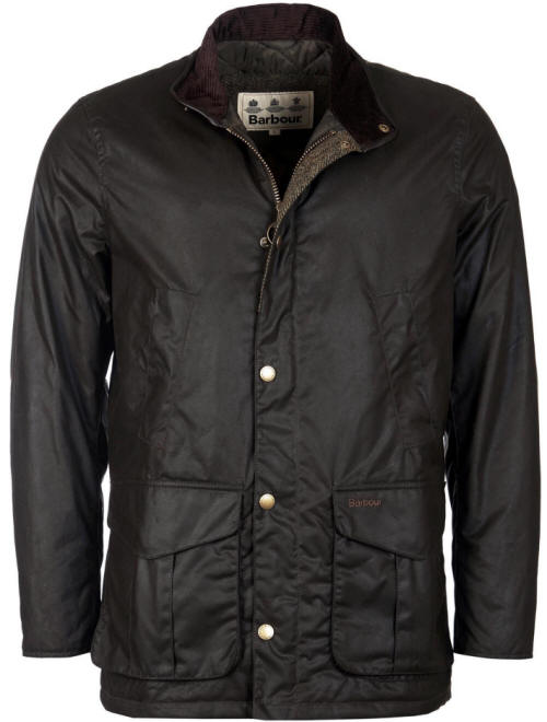 Barbour Hereford Wax Jacket