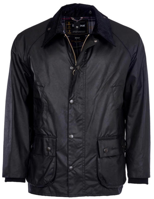 Barbour Bedale Wax Jacket