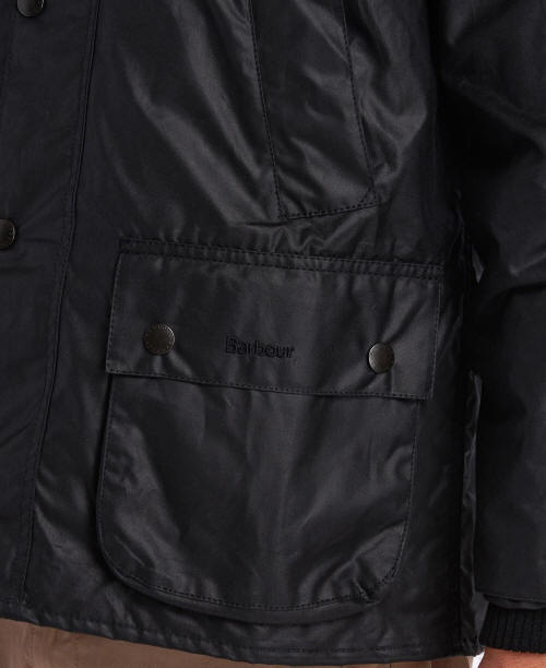 Barbour Bedale Wax Jacket