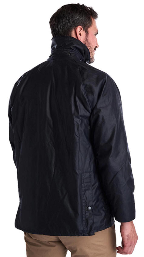 Barbour Bedale Wax Jacket