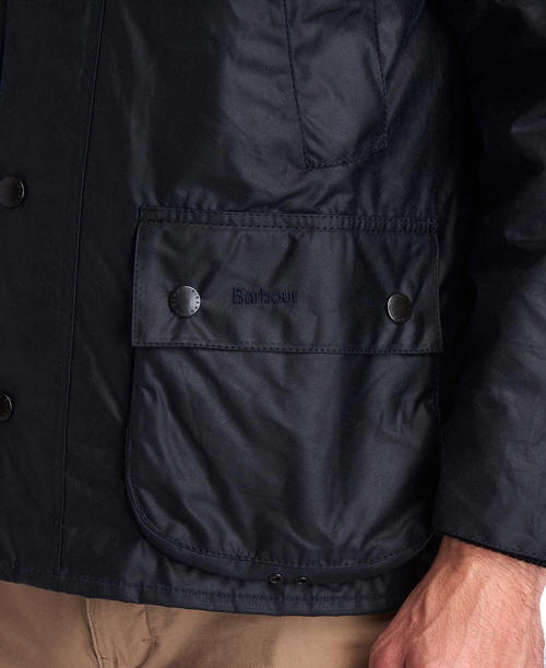 Barbour Bedale Wax Jacket