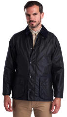 Barbour Bedale Wax Jacket