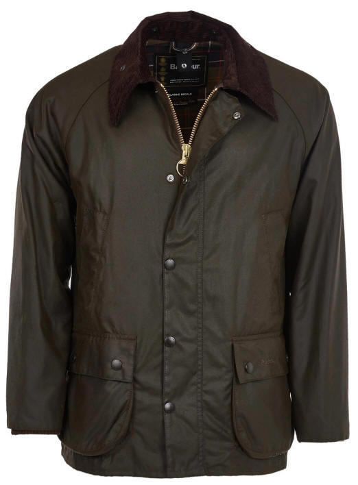 Barbour Classic Bedale Wax Jacket