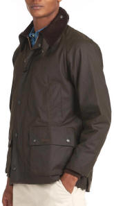 Barbour Classic Bedale Wax Jacket