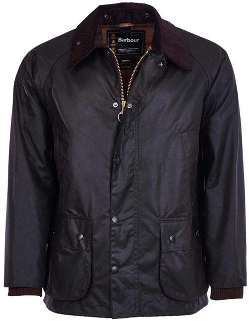 Barbour Bedale Wax Jacket