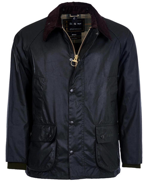 Barbour Bedale Wax Jacket