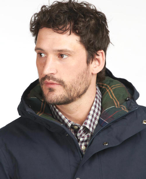 Barbour Westgate Jacket