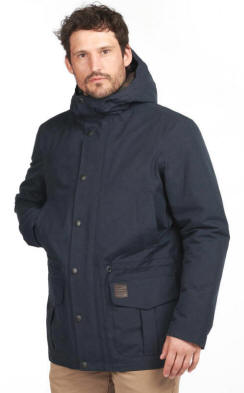 Barbour Westgate Jacket