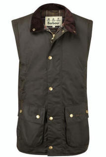 Barbour New Westmorland Men's Gilet