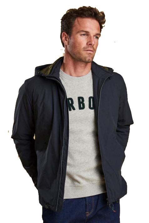 barbour whitburn