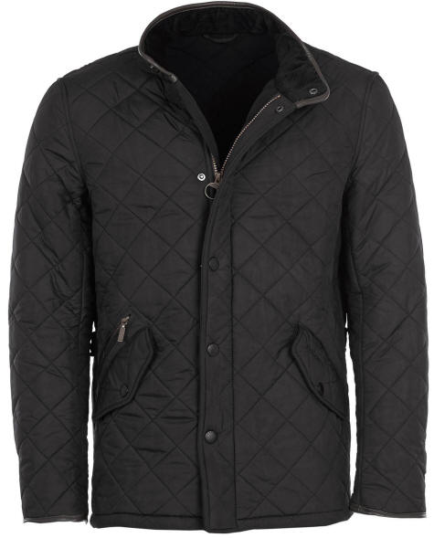 Barbour Powell Quilted Jacket