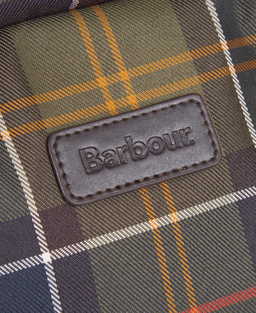 Barbour Torridon Tartan Holdall