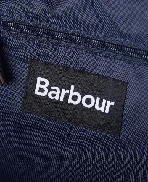 Barbour Torridon Tartan Holdall