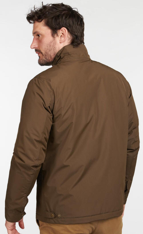 Barbour Waterproof Chelsea Jacket