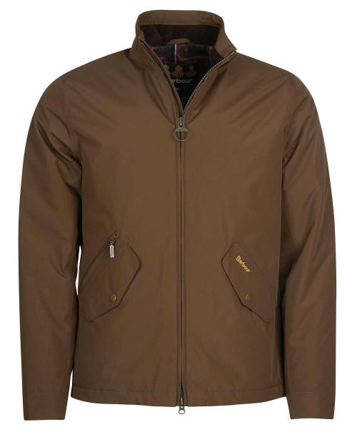 Barbour Waterproof Chelsea Jacket