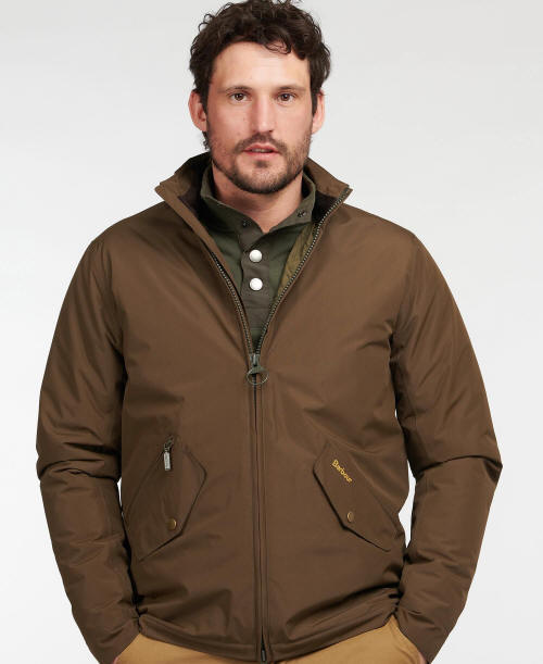 Barbour Waterproof Chelsea Jacket