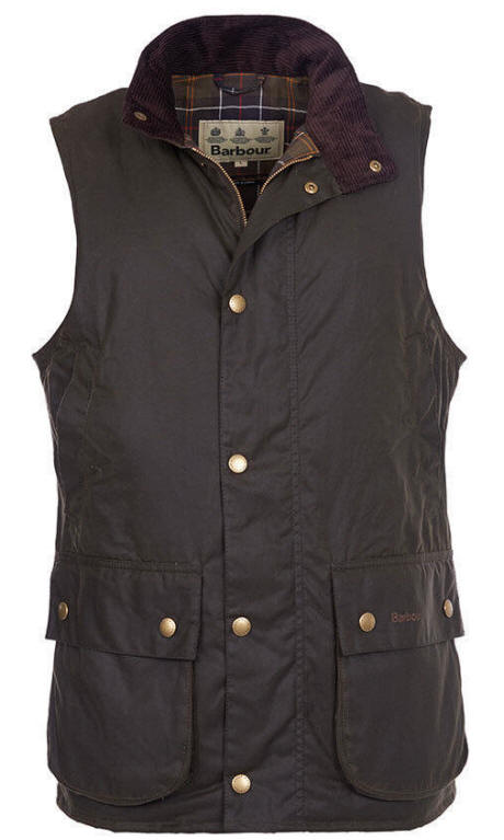 barbour new westmorland