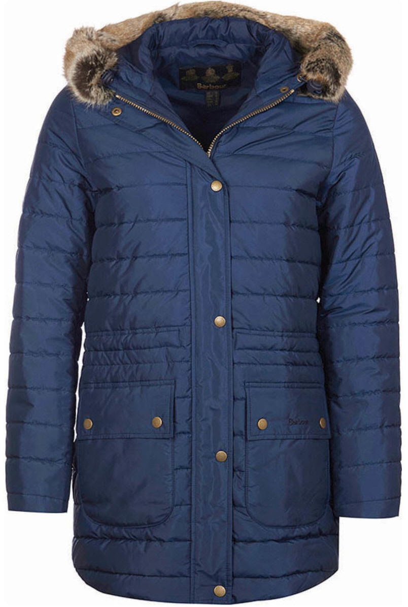 barbour belton coat