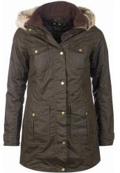 barbour southwold wax jacket