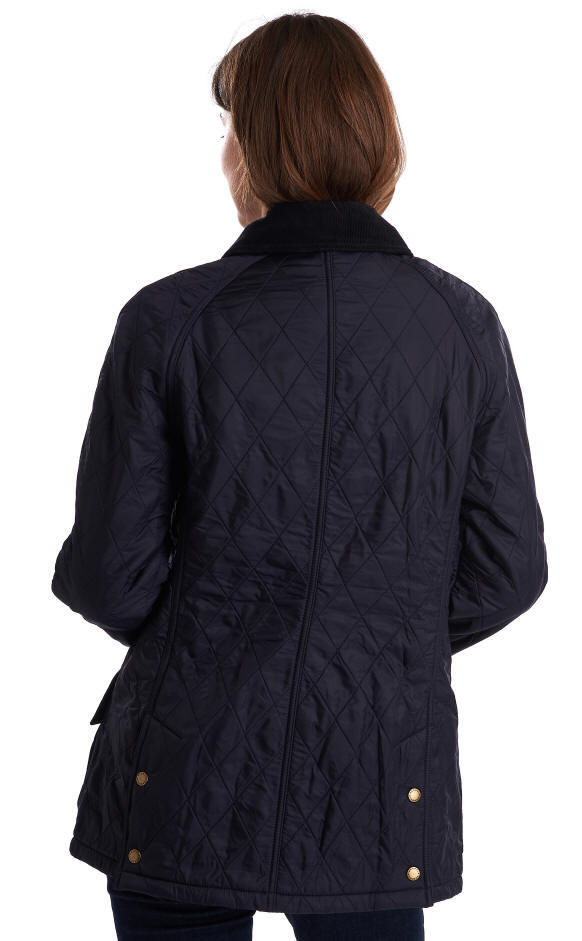 Barbour Beadnell Polarquilt Jacket