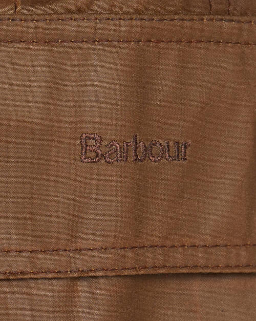 Barbour Beadnell Wax Jacket