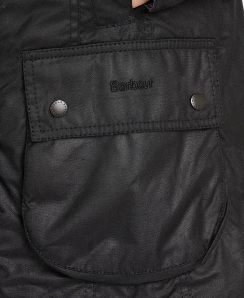 Barbour Beadnell Wax Jacket