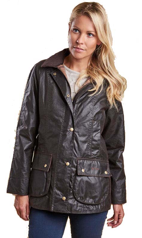 barbour beadnell womens