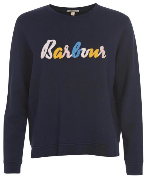 Barbour Blyth Sweatshirt