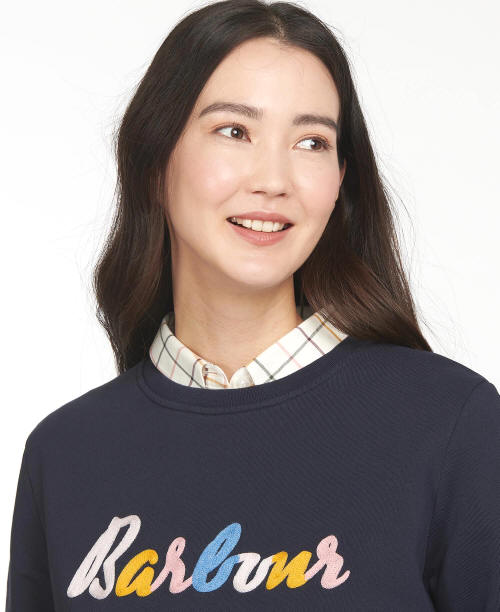 Barbour Blyth Sweatshirt