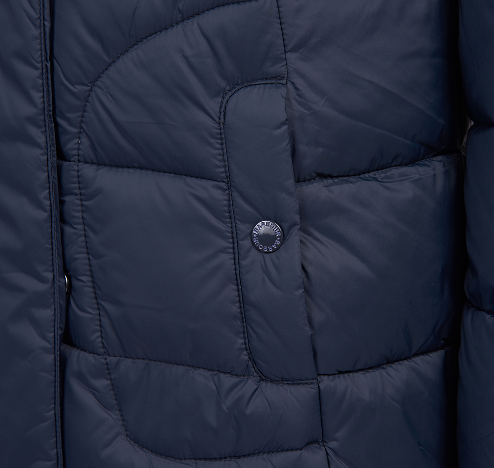 Barbour sales bridle quilt