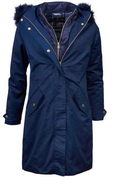 barbour ferryside parka