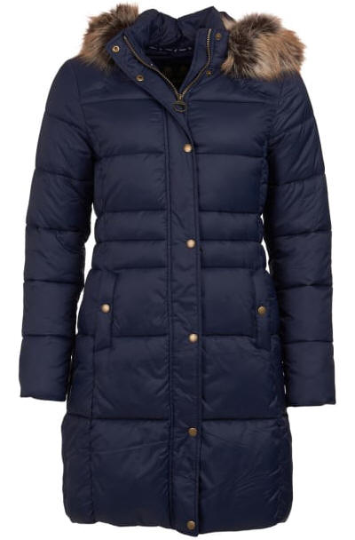 barbour caldbeck jacket