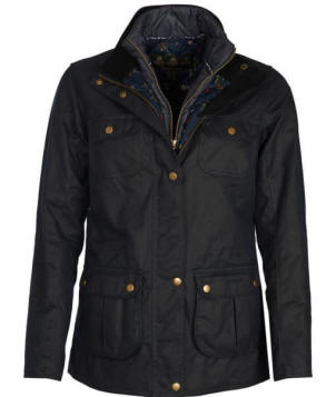 barbour gateford jacket