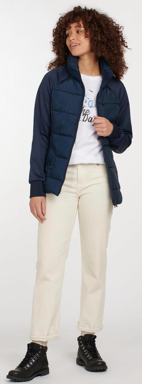 Barbour Cheswick Sweat